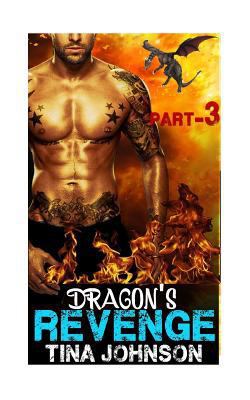 Dragon's revenge -3: Hunt for true love 153695506X Book Cover