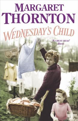 Wednesday's Child 0755321006 Book Cover