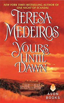Yours Until Dawn 0739444433 Book Cover