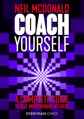 Coach Yourself 1781945128 Book Cover