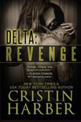 Delta: Revenge 194223662X Book Cover