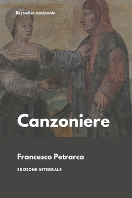 Il Canzoniere [Italian] B093CKN9RW Book Cover