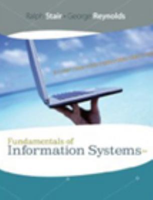 Fundamentals of Information Systems [With Acces... 1423925815 Book Cover