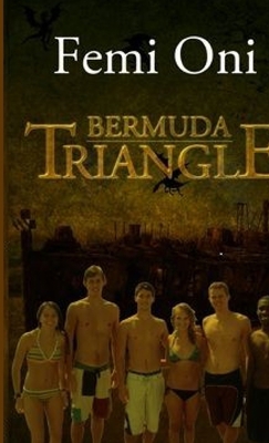Bermuda Triangle 193673916X Book Cover
