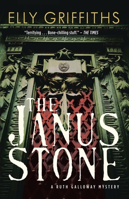 The Janus Stone 0771035896 Book Cover