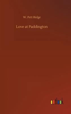 Love at Paddington 3732679527 Book Cover