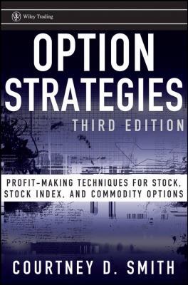 Option Strategies: Profit-Making Techniques for... 0470247797 Book Cover