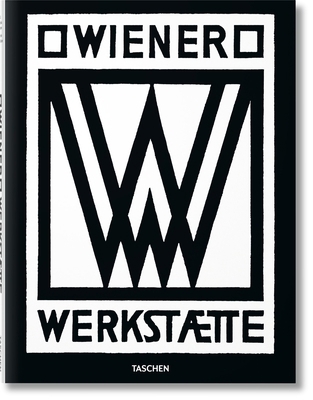 Wiener Werkstätte [French] 3836519828 Book Cover