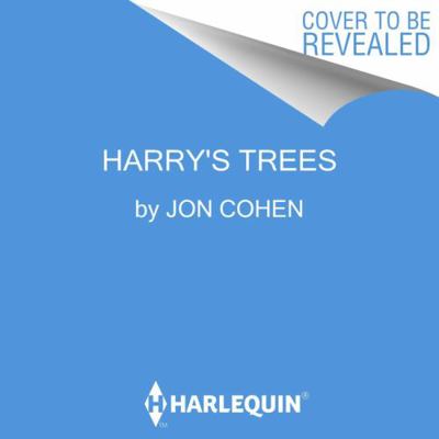 Harry's Trees 1488254680 Book Cover