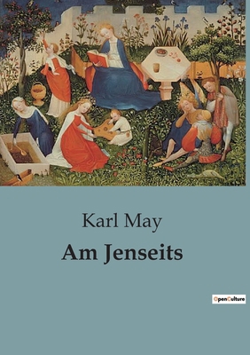 Am Jenseits: Ein mysteriöser Fremder und die Su... [German] B0CC982GGM Book Cover