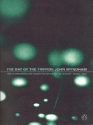 The Day of the Triffids B002JJC5RG Book Cover