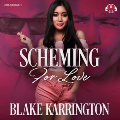 Scheming for Love 1982532297 Book Cover
