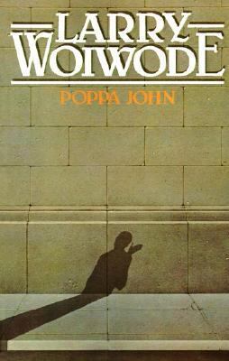 Poppa John 0374526737 Book Cover
