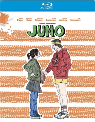 Juno            Book Cover