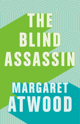 The Blind Assassin 0771008910 Book Cover