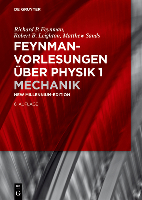 Mechanik [German] 3110444607 Book Cover
