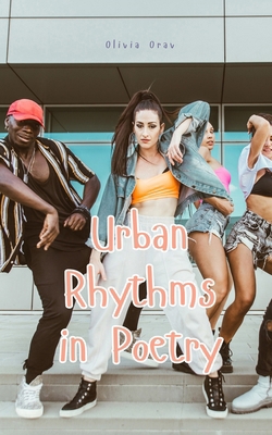 Urban Rhythms in Poetry 9916398933 Book Cover