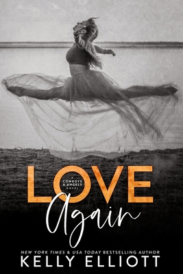 Love Again 194363341X Book Cover