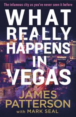 What Really Happens in Vegas B0BZT3SG44 Book Cover