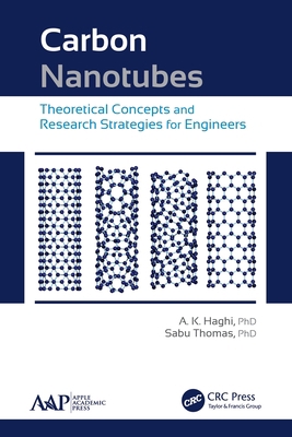 Carbon Nanotubes: Theoretical Concepts and Rese... 1774633655 Book Cover