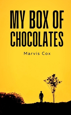 My Box of Chocolates 9357211136 Book Cover