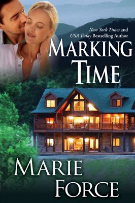 Marking Time 0615824412 Book Cover