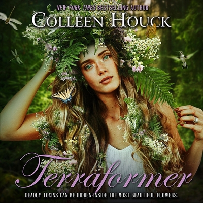 Terraformer 1665180331 Book Cover