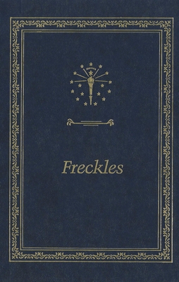 Freckles 0253324718 Book Cover