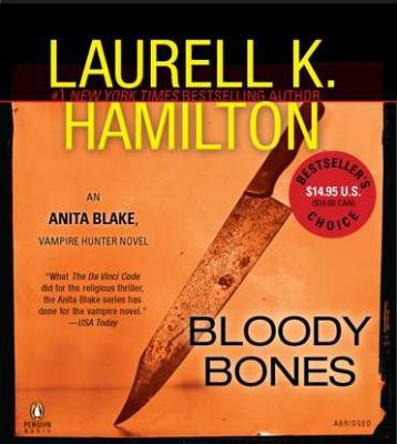 Bloody Bones 1611760755 Book Cover