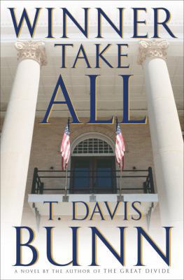 Winner Take All (Marcus Glenwood Series #3) 0385503709 Book Cover
