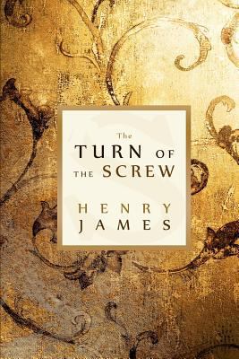 The Turn of the Screw 1612930999 Book Cover