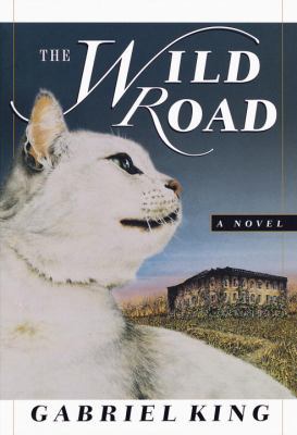 Wild Road 034542302X Book Cover