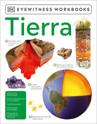 Tierra [Spanish] 0744035406 Book Cover