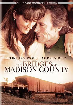 The Bridges of Madison County 1419893629 Book Cover