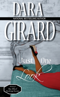 Just One Look 1949764370 Book Cover