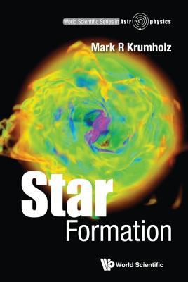 Star Formation 9813142030 Book Cover