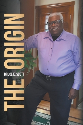 The Origin 1639456228 Book Cover