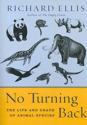 No Turning Back: The Life and Death of Animal S... 0060558040 Book Cover