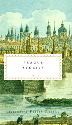 Prague Stories 1841596280 Book Cover