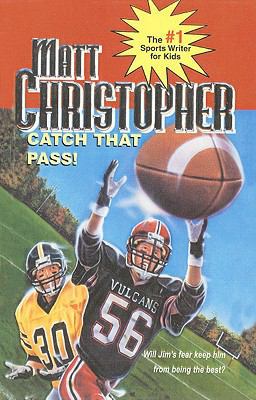 Catch That Pass! 0812483340 Book Cover