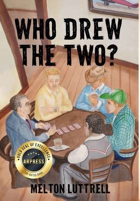Who Drew The Two? B0CWBXDTX3 Book Cover