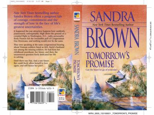Tomorrow's Promise 1551666014 Book Cover