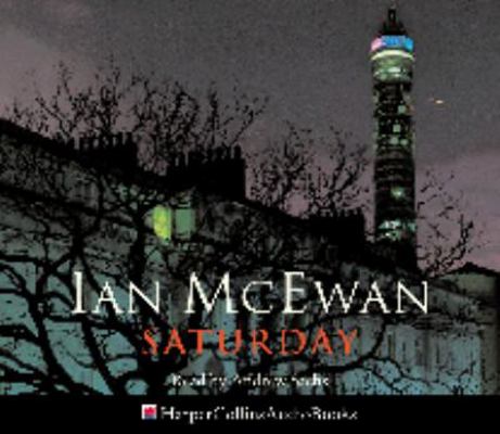 Saturday 1400076196 Book Cover