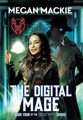 The Digital Mage 1965097170 Book Cover