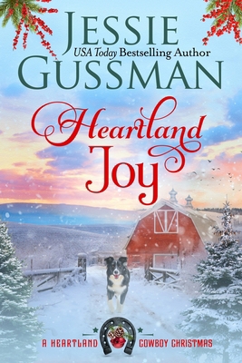 Heartland Joy B0GSCXXM5J Book Cover
