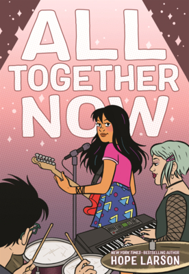 All Together Now B0GMZ9VRHB Book Cover
