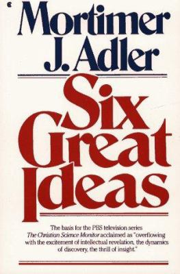 Six Great Ideas 0020720203 Book Cover