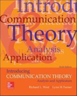 Introducing Communication Theory: Analysis and ... 1259870324 Book Cover