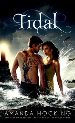 Tidal 1250056578 Book Cover