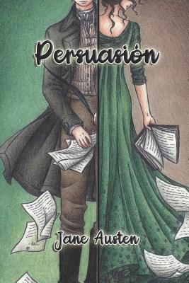 Persuasi?n (Spanish Edition) [Spanish] 1099952255 Book Cover